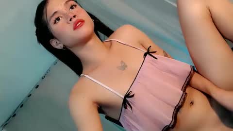 YOUR GODDESS RIAN online show from October 29, 4:48 am