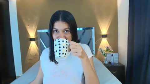 Saori online show from April 5, 12:19 am