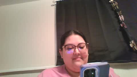 goddess_sereniity online show from April 8, 12:54 am