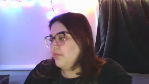 goddess_sereniity online show from April 24, 10:34 pm