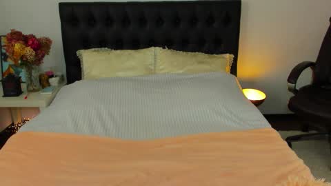 Katrin online show from October 14, 5:41 am