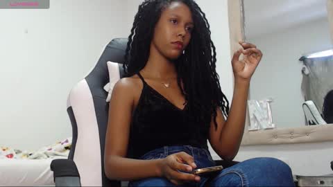goddess_valen online show from November 13, 4:28 pm
