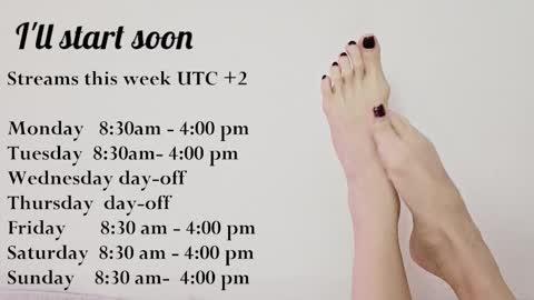 Verdgy online show from October 21, 6:03 am