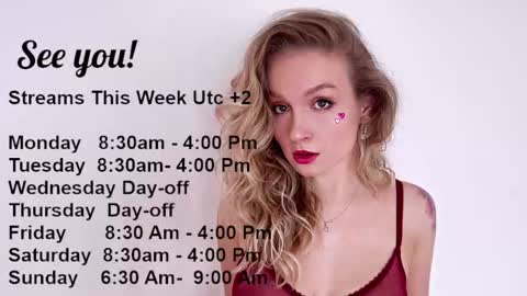 Verdgy online show from January 5, 5:27 pm