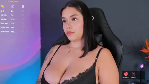 Miss Veronica  - The Supreme   online show from January 17, 7:38 pm