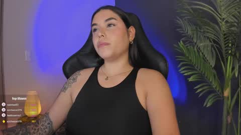 Miss Veronica  - The Supreme   online show from September 18, 6:54 pm
