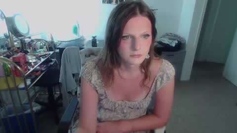Snapshot of goddess_vertigo52 chatting on July 14, 2:34 pm Goddess of Insanity online show from July 14, 2:34 pm