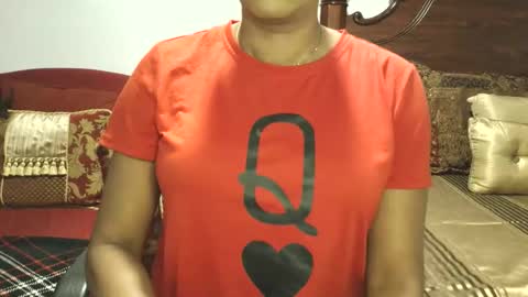 Xandra The Goddess online show from March 28, 10:15 am