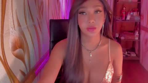 Barbie Brown online show from October 3, 5:59 am