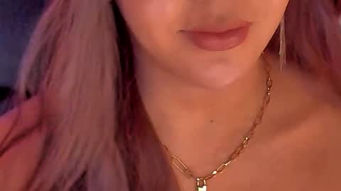 Barbie Brown online show from February 5, 4:39 am