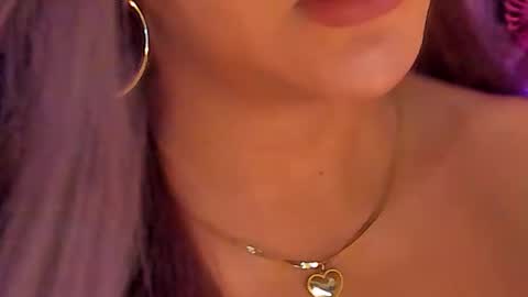 Barbie Brown online show from February 19, 3:13 am