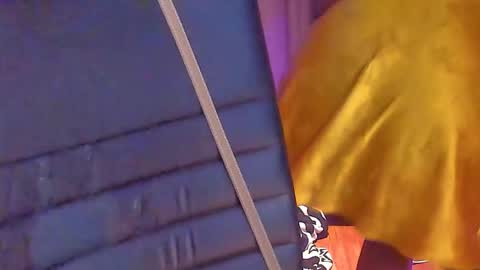 Barbie Brown online show from March 23, 3:43 am