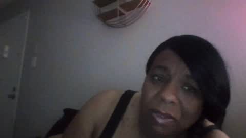 goddessblackrose online show from August 5, 9:28 pm