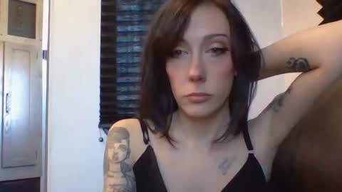 goddessblair1999 online show from February 10, 5:28 pm