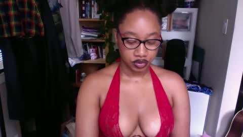 Goddess Daisy Sky online show from September 21, 8:21 pm