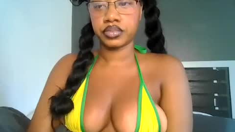 Goddess Daisy Sky online show from July 8, 1:21 am