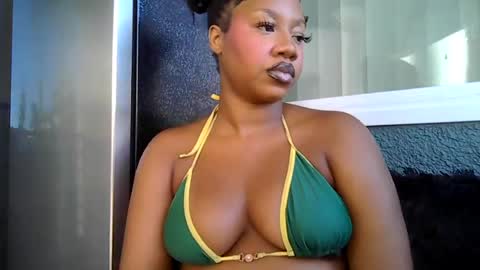 Goddess Daisy Sky online show from July 30, 1:59 am