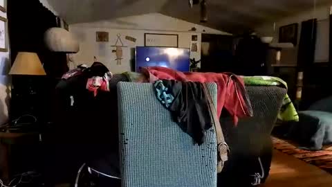 goddessdeezy online show from October 9, 2:09 am