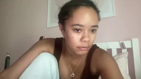Snapshot of goddesselxo chatting on May 18, 8:09 am Goddess L online show from May 18, 8:09 am