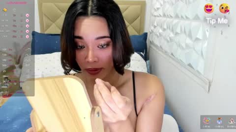 Snapshot of goddessheartxxx chatting on May 7, 6:41 am ruiz online show from May 7, 6:41 am