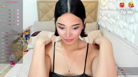 Snapshot of goddessheartxxx chatting on June 24, 6:01 am ruiz online show from June 24, 6:01 am