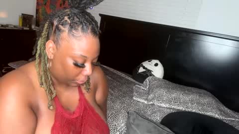 goddessjamila online show from September 23, 5:54 am
