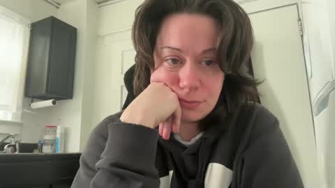 GoddessJayla Star online show from March 25, 5:41 pm