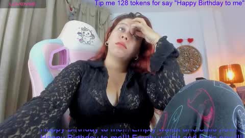 Goddess Jessica and slave Roger online show from September 20, 6:58 am