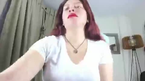 Goddess Jessica and slave Roger online show from March 19, 5:00 am