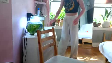 Goodess Jojo online show from April 14, 7:20 pm