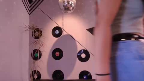 Julieta online show from November 16, 6:13 pm