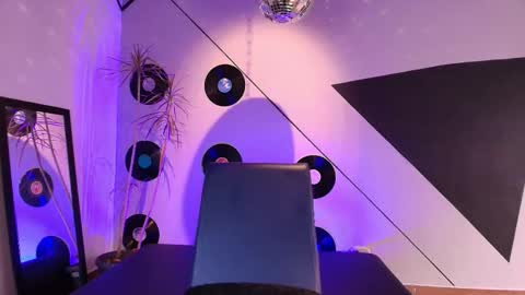 Julieta online show from January 10, 6:53 pm