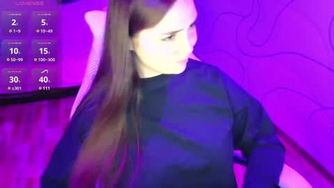 Snapshot of goddesskassie chatting on December 21, 5:40 pm goddesskassie online show from December 21, 5:40 pm