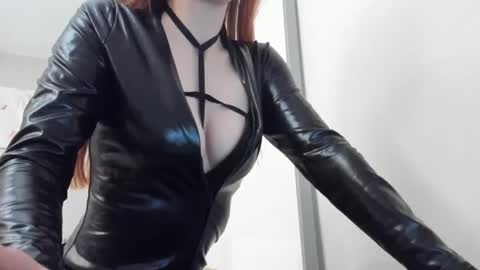 GoddessKasyia online show from January 10, 7:43 pm