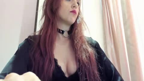 GoddessKasyia online show from February 26, 12:03 pm