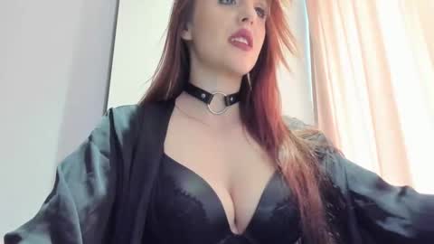 GoddessKasyia online show from March 12, 10:05 am