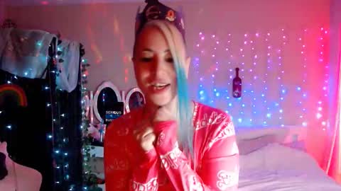 Goddess Lilith  - 111 tks to PM online show from October 29, 1:30 am