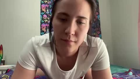 Goddess Mary Jane online show from June 2, 11:40 pm