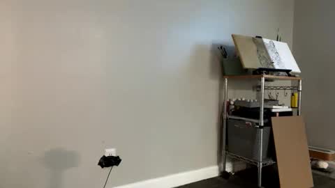 GoddessMayvn online show from February 9, 8:11 am