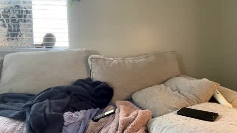 GoddessMayvn online show from February 17, 6:48 pm