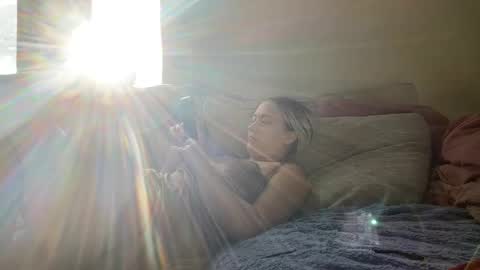 GoddessMayvn online show from February 26, 12:16 am