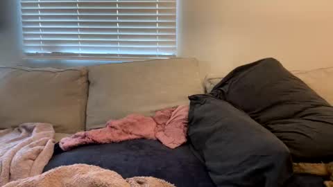 GoddessMayvn online show from December 2, 2:56 pm