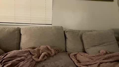 GoddessMayvn online show from February 22, 6:02 am