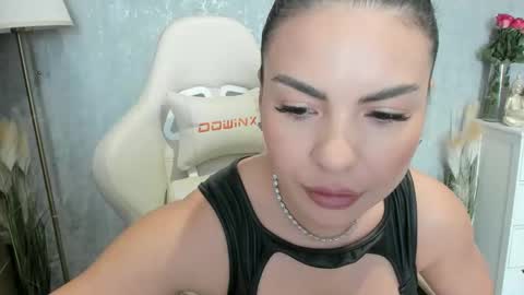 Mistress online show from October 24, 9:17 am