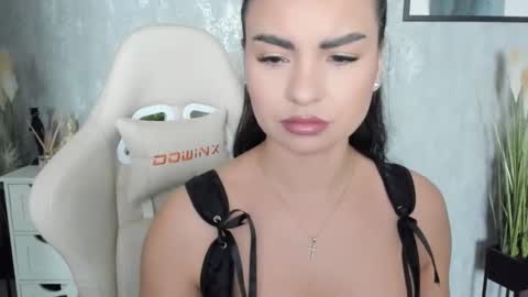 Mistress online show from February 7, 11:03 am