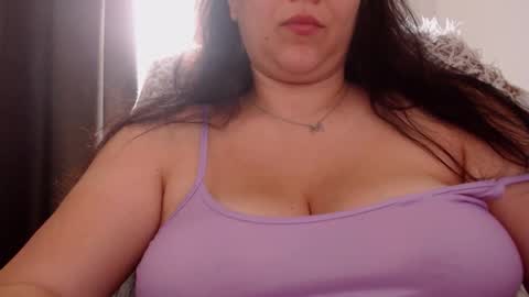 Mistress Mary online show from September 9, 9:31 am