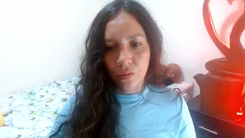  Naih Reyes online show from December 11, 8:04 am