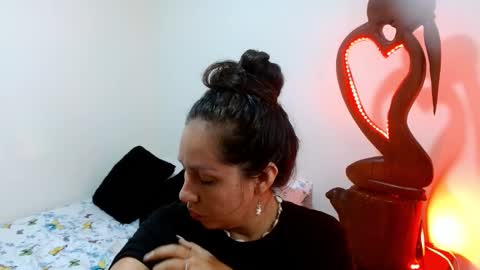  Naih Reyes online show from December 23, 1:29 am