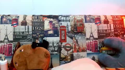  Naih Reyes online show from September 24, 9:29 pm