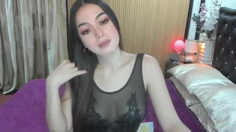 angel online show from November 7, 5:40 am